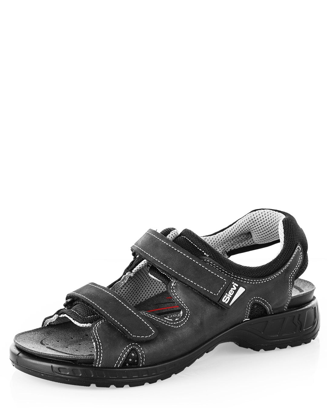 Sievi Rom 2 koot 39-47 työsandaali – Sievi Shop
