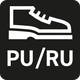 Sievi 2-kerrospohja PU/RU