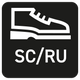 Sievi 2-kerrospohja SC/RU