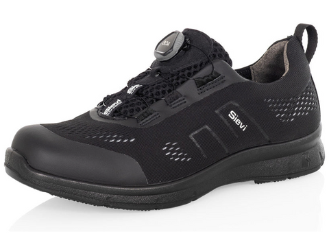 Sievi Fly Fres Roller. Sievi työlenkkarit sopivat työpäiviin, joissa kengiltä odotetaan keveyttä. www.sievishop.fi