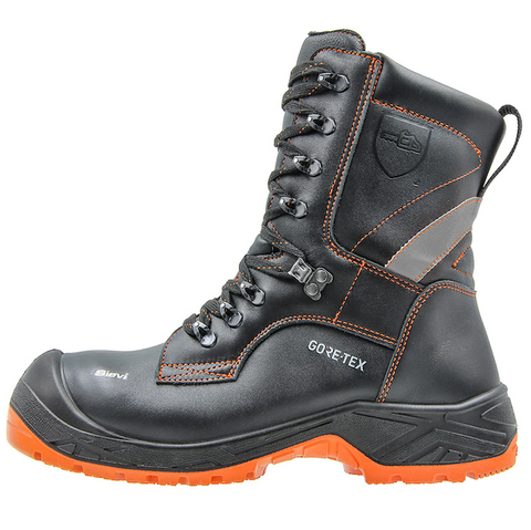 Sievi AL GT Timber XL S3 HRO turvakenka