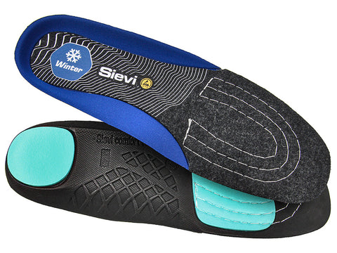 Sievi Winter Dual Comfort