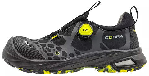 Sievi Cobra 2 Roller+ S3