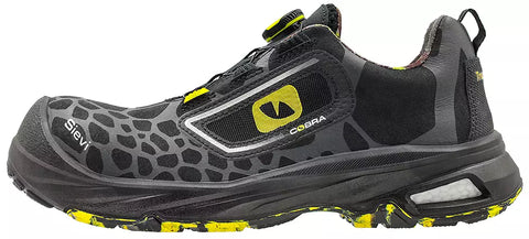 Sievi Cobra 1 Roller+ S1P