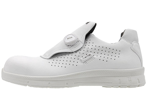 Sievi Vent White Roller S1