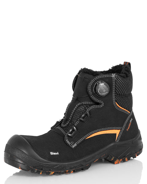 Sievi Hiker Roller+ S3