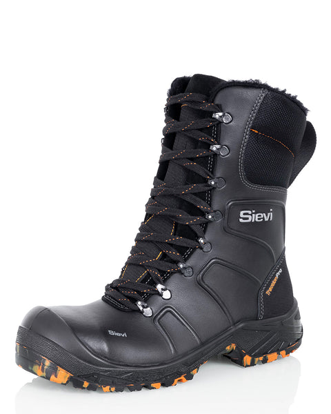 Sievi Alaska TRX+ S3S