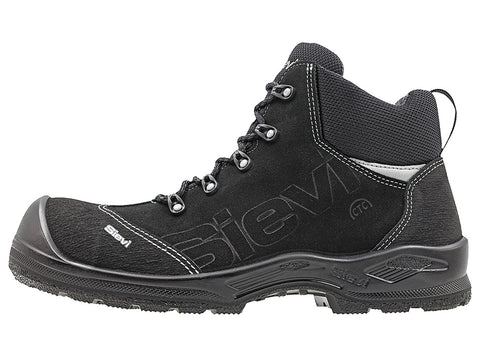 Sievi Elixir High XL+ S3L