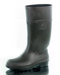 Sievi Light Boot Black 04