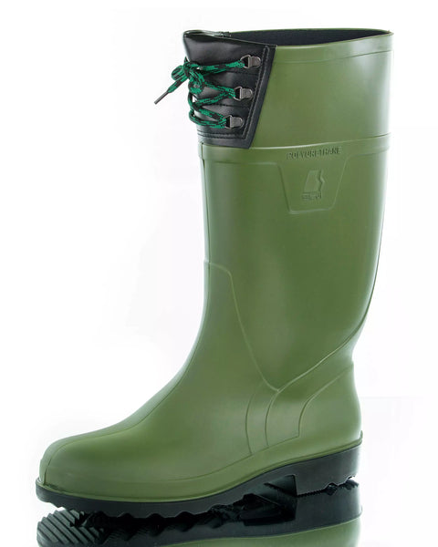 Sievi Light Boot Laces 04