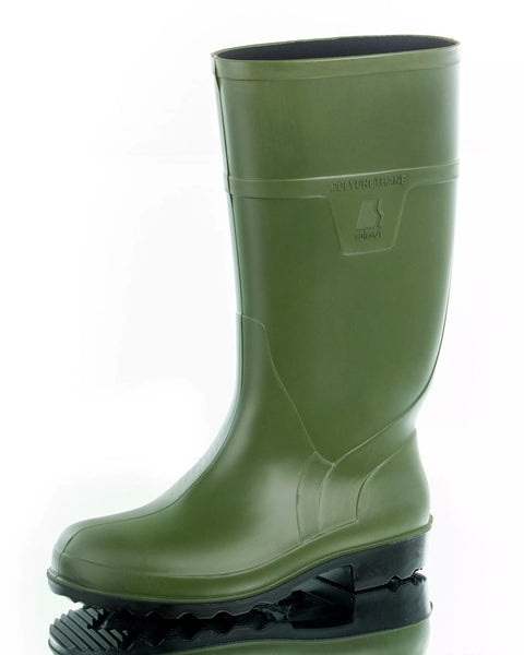 Sievi Light Boot Olive S4