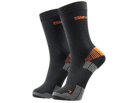 Sievi palosuojattu sukka