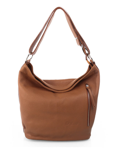 Roihu Exclusive ruskea