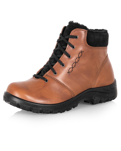 Sievi Aila XL TR ruskea