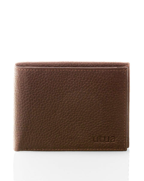 Pörssi tummanruskea