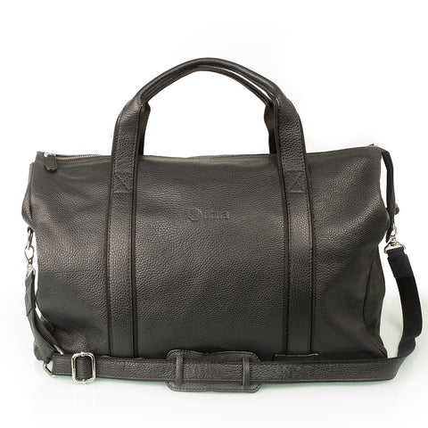 Weekender Exclusive musta