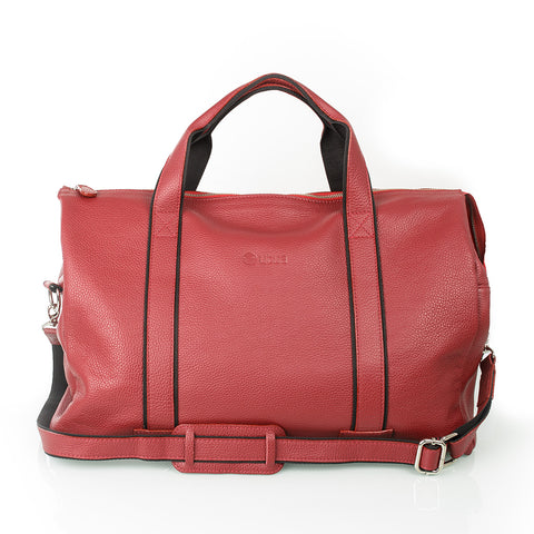 Weekender Exclusive viininpunainen