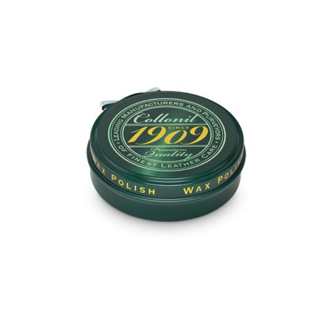 Collonil Wax Polish väritön nahkarasva