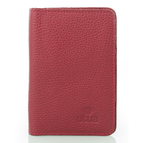 Passikotelo viininpunainen