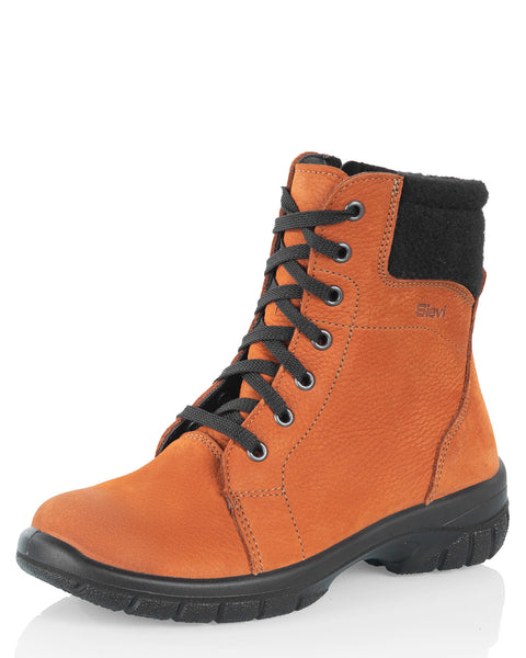 Sievi Oili poltettu oranssi