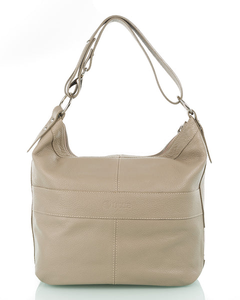 Ystävä Exclusive harmaa