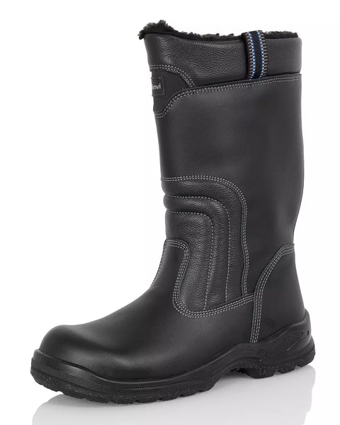 Sievi Aslak talvisaappaat