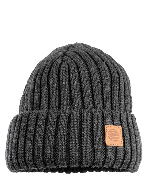 Posteljooni pipo harmaa