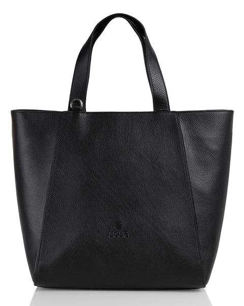 Athene exclusive musta