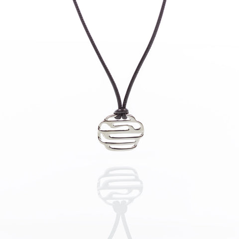 Kaulakoru Utua musta