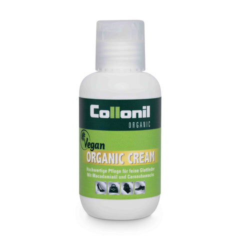 Organic Cream 100ml