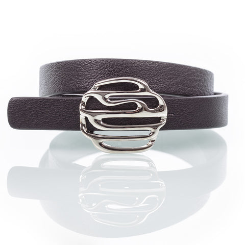 Rannekoru Utua musta