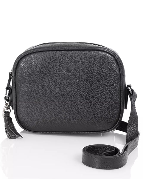 Espoo Exclusive musta