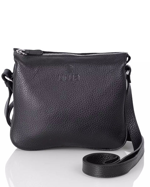 Ihme Exclusive musta