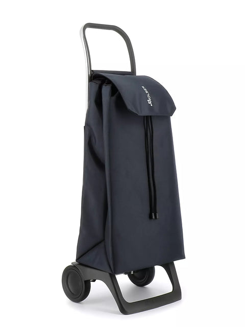 Ostoskärry Jet MF Joy siniharmaa 2 renkaalla