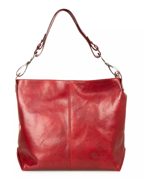 Roskilde exclusive punainen