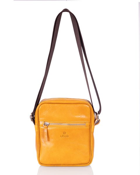 Apollon Exclusive keltainen