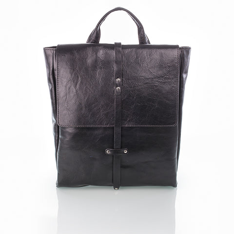 Iso-Kraaseli Exlcusive musta