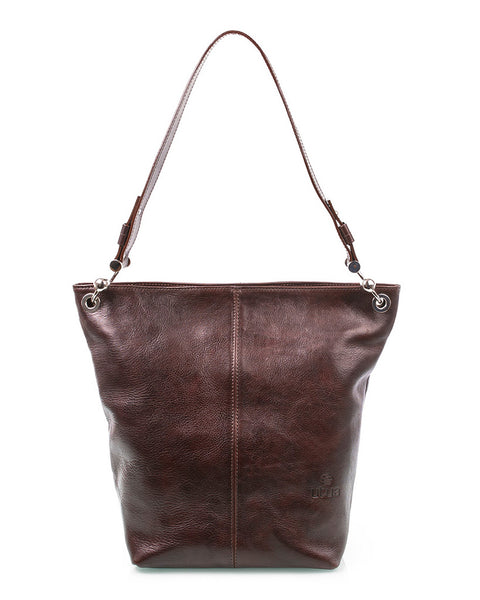 Gränna exclusive ruskea