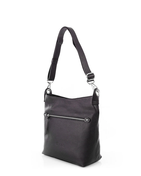 Verso musta käsilaukku - Image 2