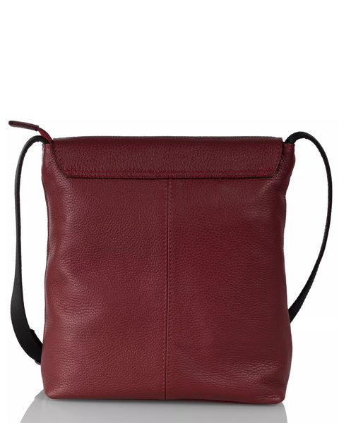 Odense viininpunainen - Image 3