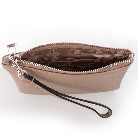 Silmu rannelaukku harmaa - Image 2