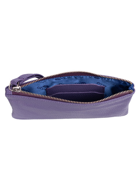 Naava rannelaukku violetti - Image 5