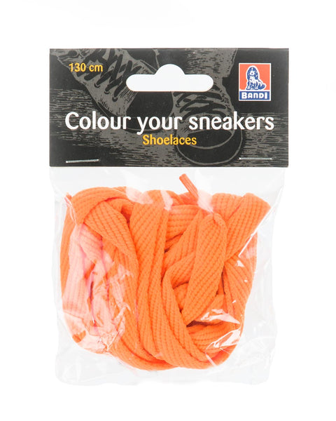 Tennarinauha oranssi 130cm - Image 1