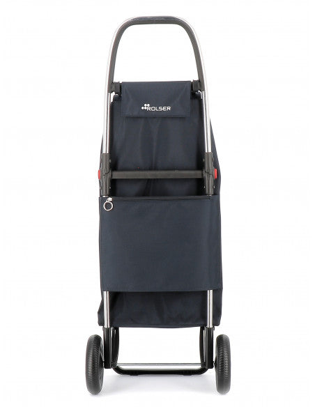 Ostoskärry I-Max MF 2 renkaalla - Image 2