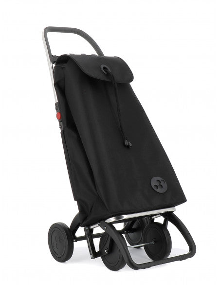 Ostoskärry I-Max MF 4 renkaalla - Image 7