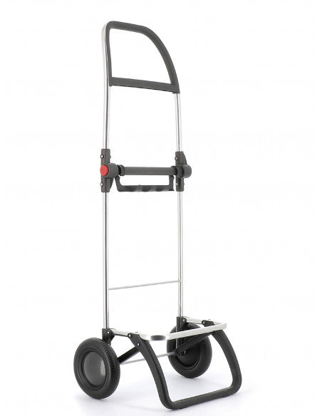 Ostoskärry I-Max Tweed 2 renkaalla - Image 8