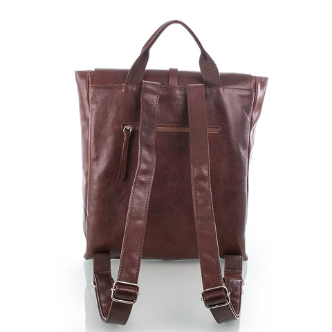 Iso-Kraaseli Exclusive ruskea - Image 3