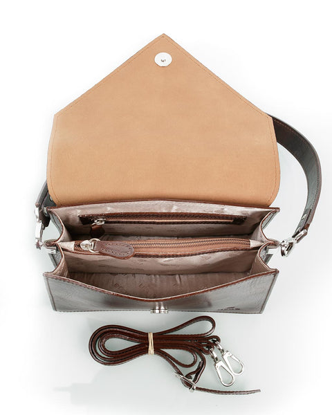 Skoga exclusive ruskea - Image 5