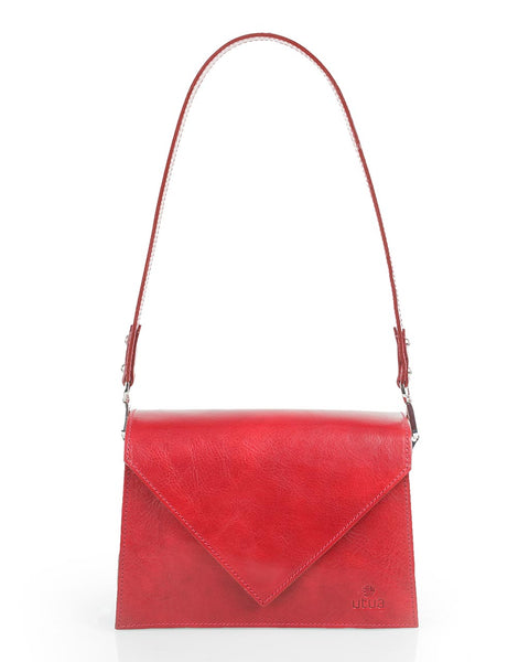 Skoga exclusive punainen - Image 1