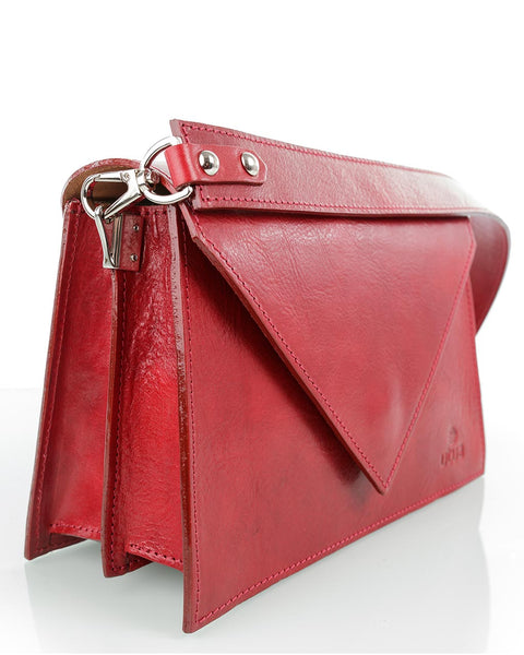 Skoga exclusive punainen - Image 4